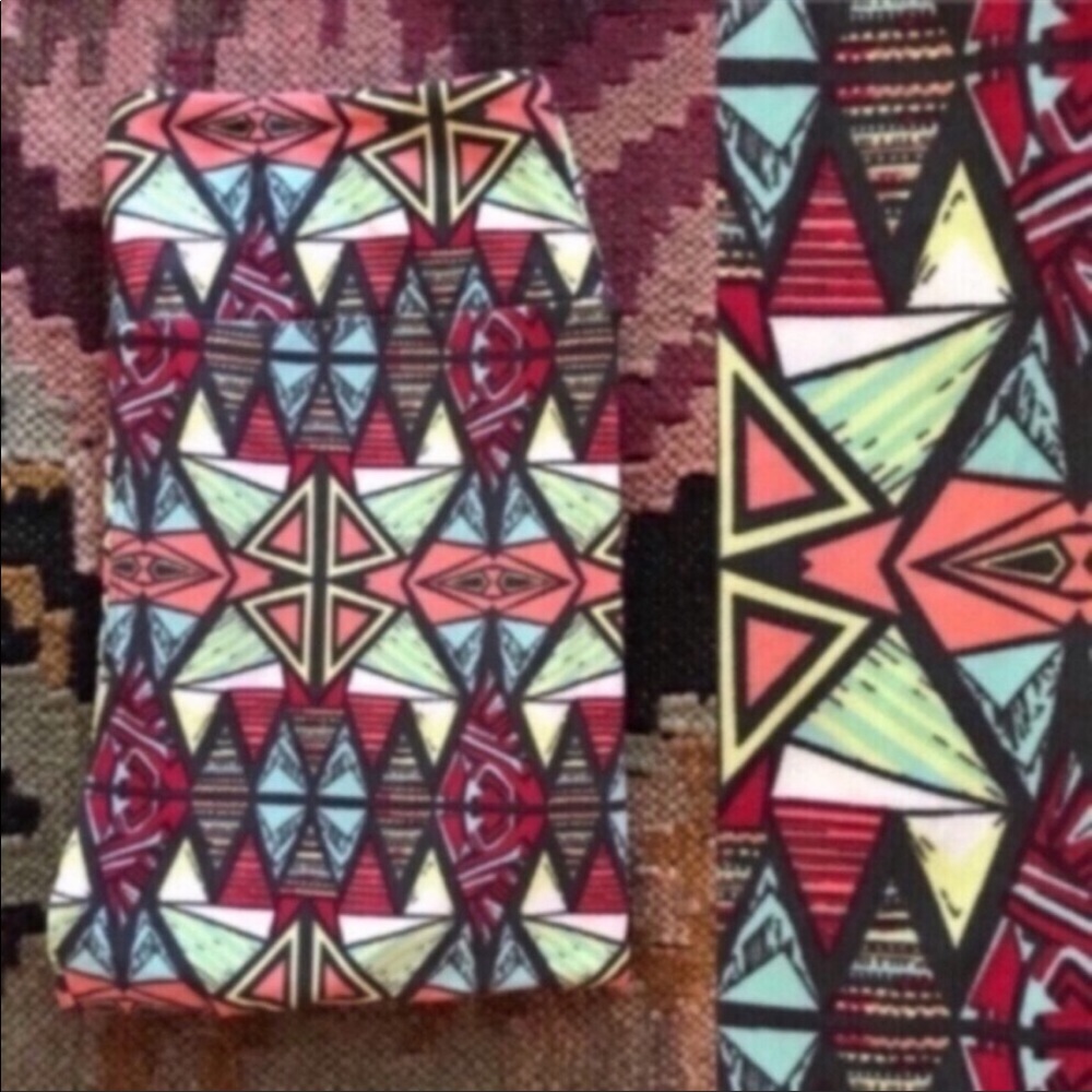 LuLaRoe - NWT One Size Leggings